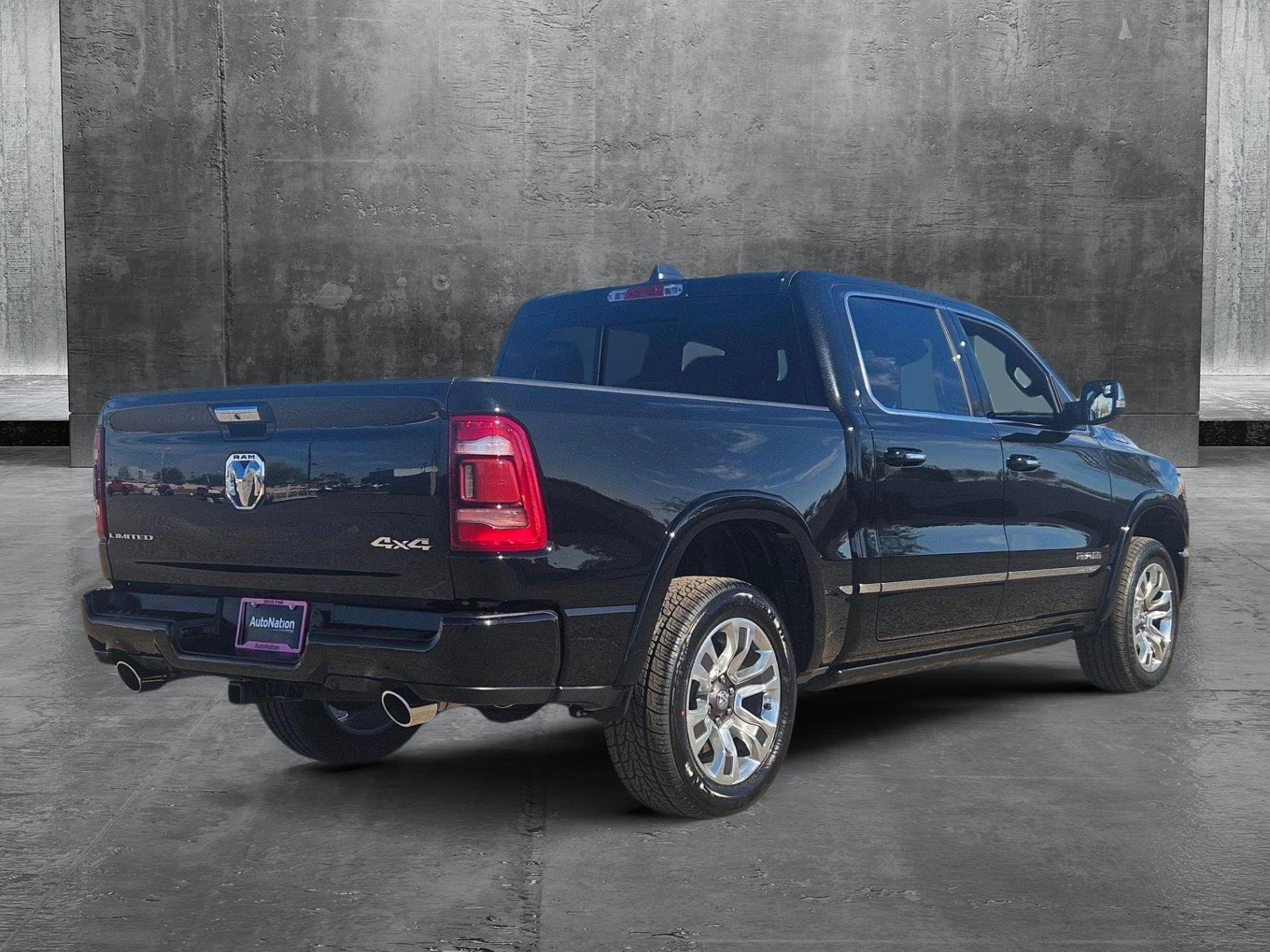 2022 Ram 1500 Vehicle Photo in PEORIA, AZ 85382-3715