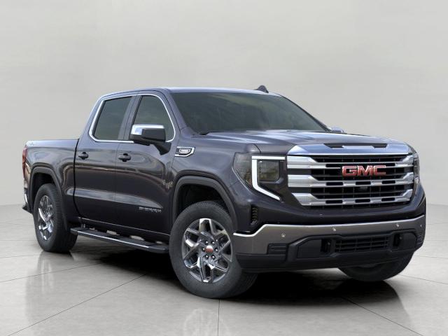 2025 GMC Sierra 1500 Vehicle Photo in APPLETON, WI 54914-8833