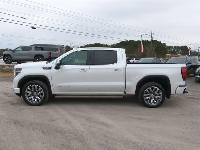 2023 GMC Sierra 1500 Vehicle Photo in ALBERTVILLE, AL 35950-0246