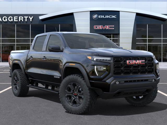 2025 GMC Canyon Vehicle Photo in OAK LAWN, IL 60453-2517