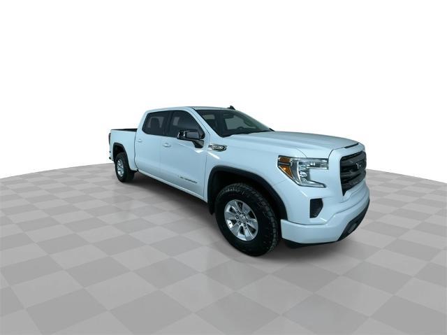 2020 GMC Sierra 1500 Vehicle Photo in GILBERT, AZ 85297-0402