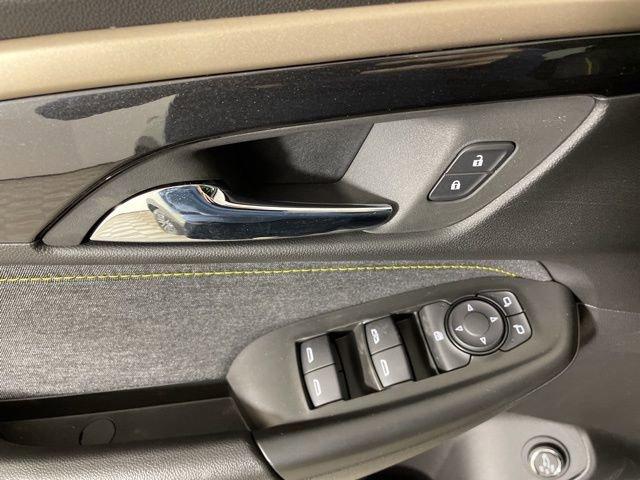 2025 Chevrolet Trailblazer Vehicle Photo in PHOENIX, AZ 85014-3381