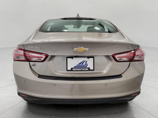 2024 Chevrolet Malibu Vehicle Photo in APPLETON, WI 54914-8833