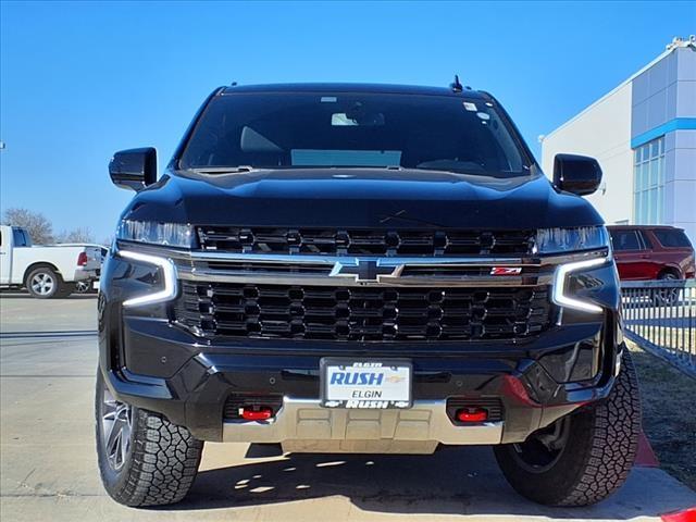 2022 Chevrolet Tahoe Vehicle Photo in ELGIN, TX 78621-4245