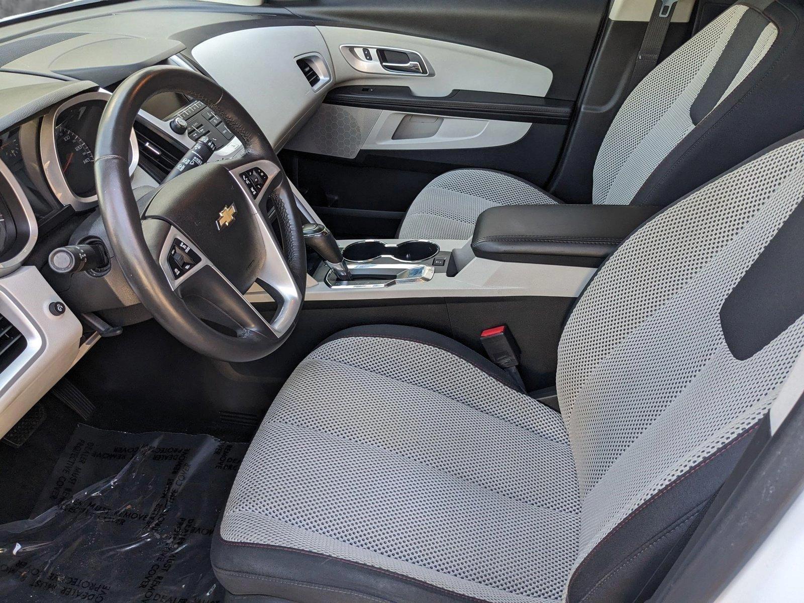 2016 Chevrolet Equinox Vehicle Photo in Tampa, FL 33614