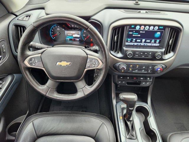 2018 Chevrolet Colorado Vehicle Photo in SUGAR LAND, TX 77478-0000