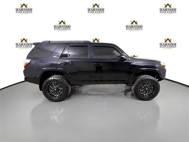 2016 Toyota 4Runner Vehicle Photo in Everett, WA 98204