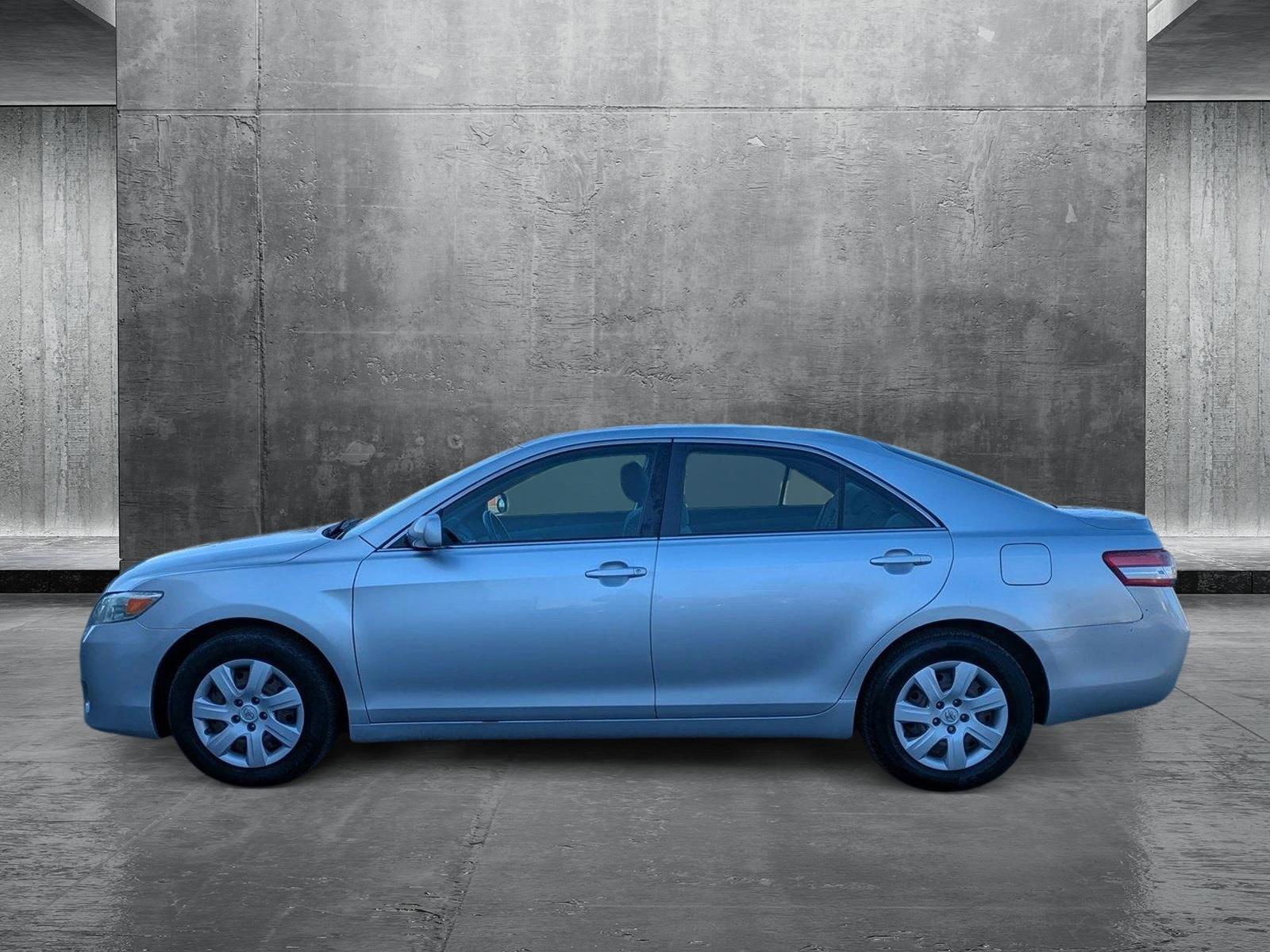 2011 Toyota Camry Vehicle Photo in Spokane Valley, WA 99206