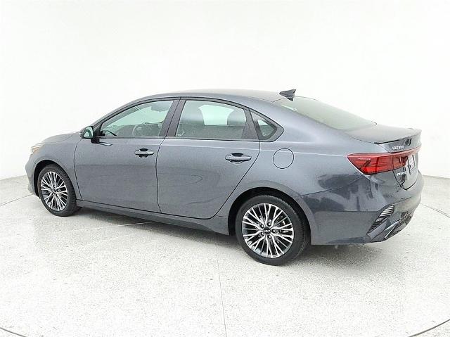 2024 Kia Forte Vehicle Photo in San Antonio, TX 78230