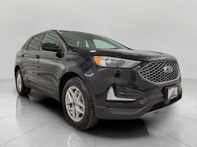 2024 Ford Edge Vehicle Photo in Oshkosh, WI 54901