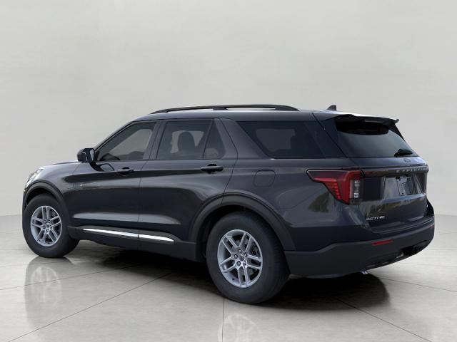 2025 Ford Explorer Vehicle Photo in Neenah, WI 54956