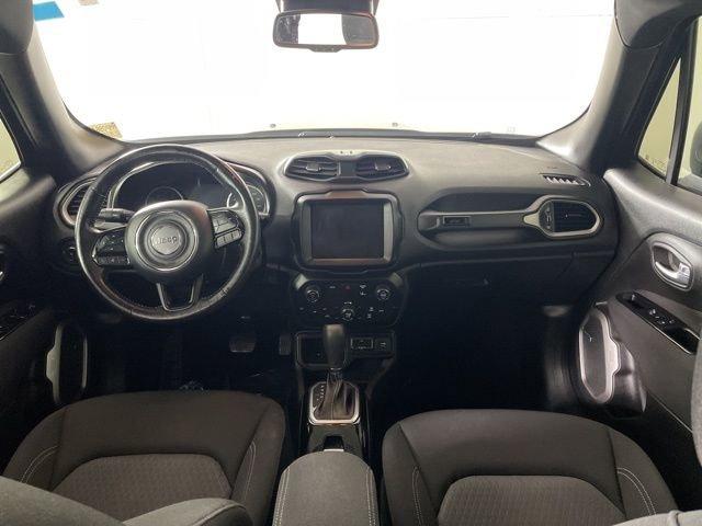 2021 Jeep Renegade Vehicle Photo in PHOENIX, AZ 85014-3381