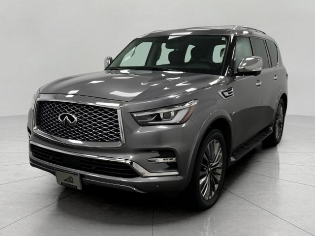 2019 INFINITI QX80 Vehicle Photo in Appleton, WI 54913