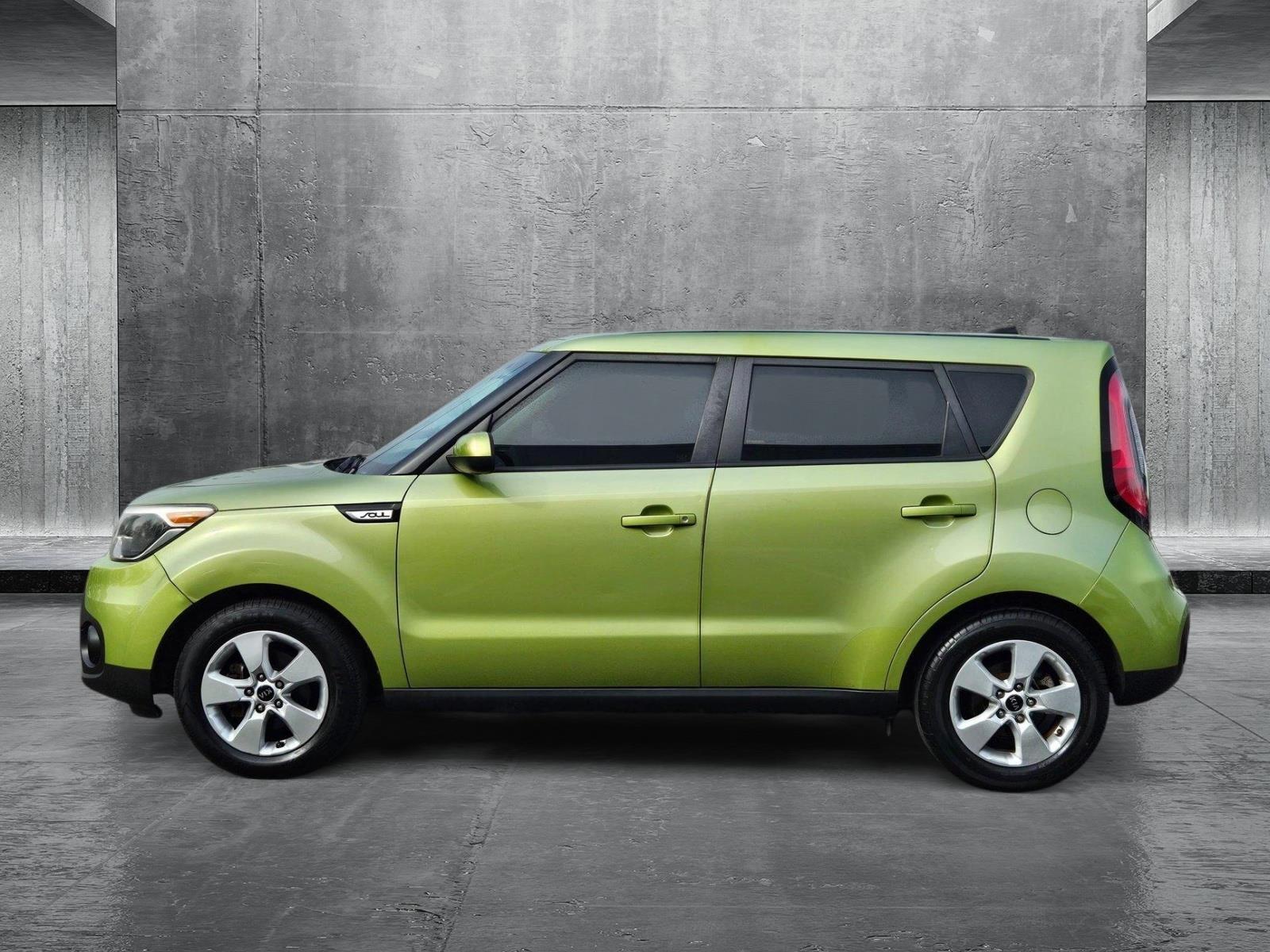 2019 Kia Soul Vehicle Photo in Clearwater, FL 33764