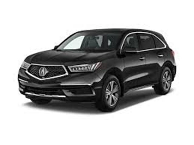 2017 Acura MDX Vehicle Photo in Grapevine, TX 76051