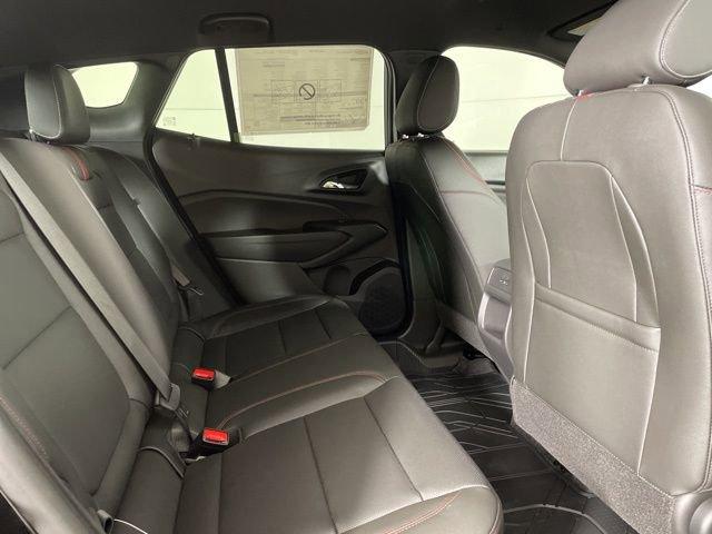 2025 Chevrolet Trax Vehicle Photo in PHOENIX, AZ 85014-3381