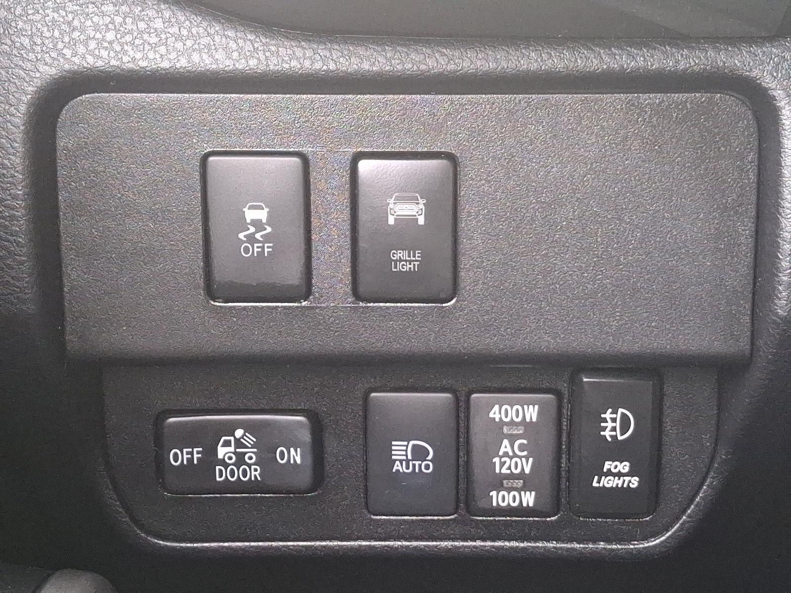 2023 Toyota Tacoma 4WD Vehicle Photo in Trevose, PA 19053