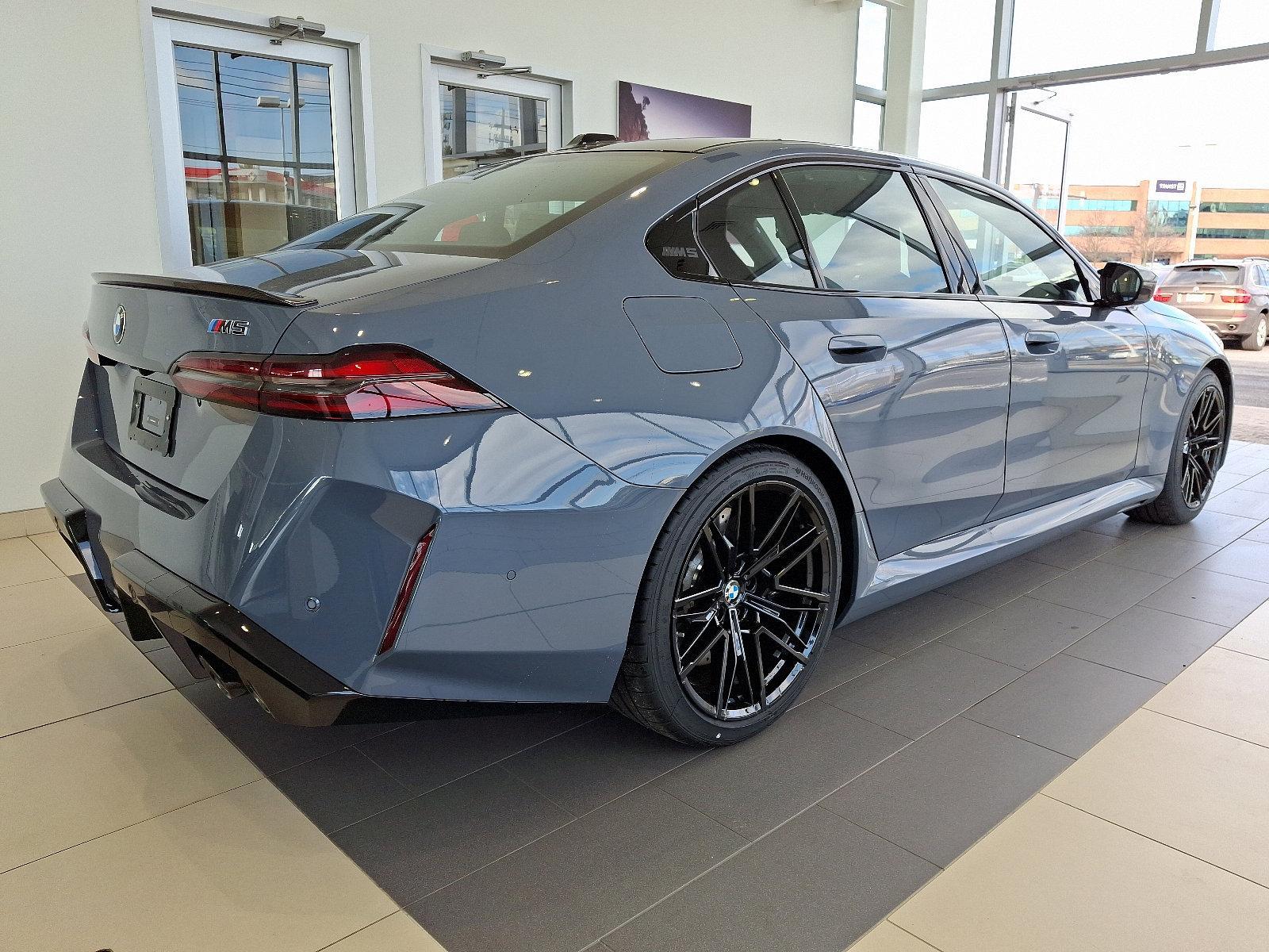 2025 BMW M5 Vehicle Photo in Lancaster, PA 17601