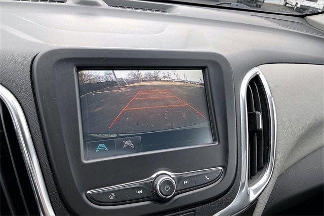 2018 Chevrolet Equinox Vehicle Photo in INDEPENDENCE, MO 64055-1314