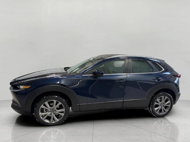 2025 Mazda CX-30 Vehicle Photo in Green Bay, WI 54304