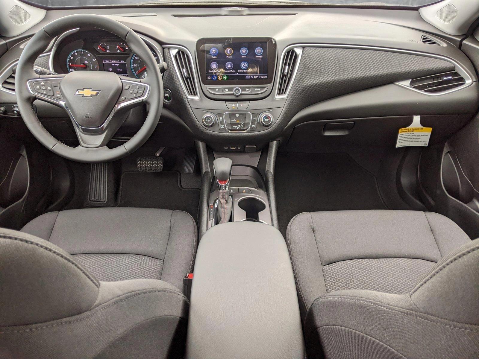 2025 Chevrolet Malibu Vehicle Photo in TIMONIUM, MD 21093-2300