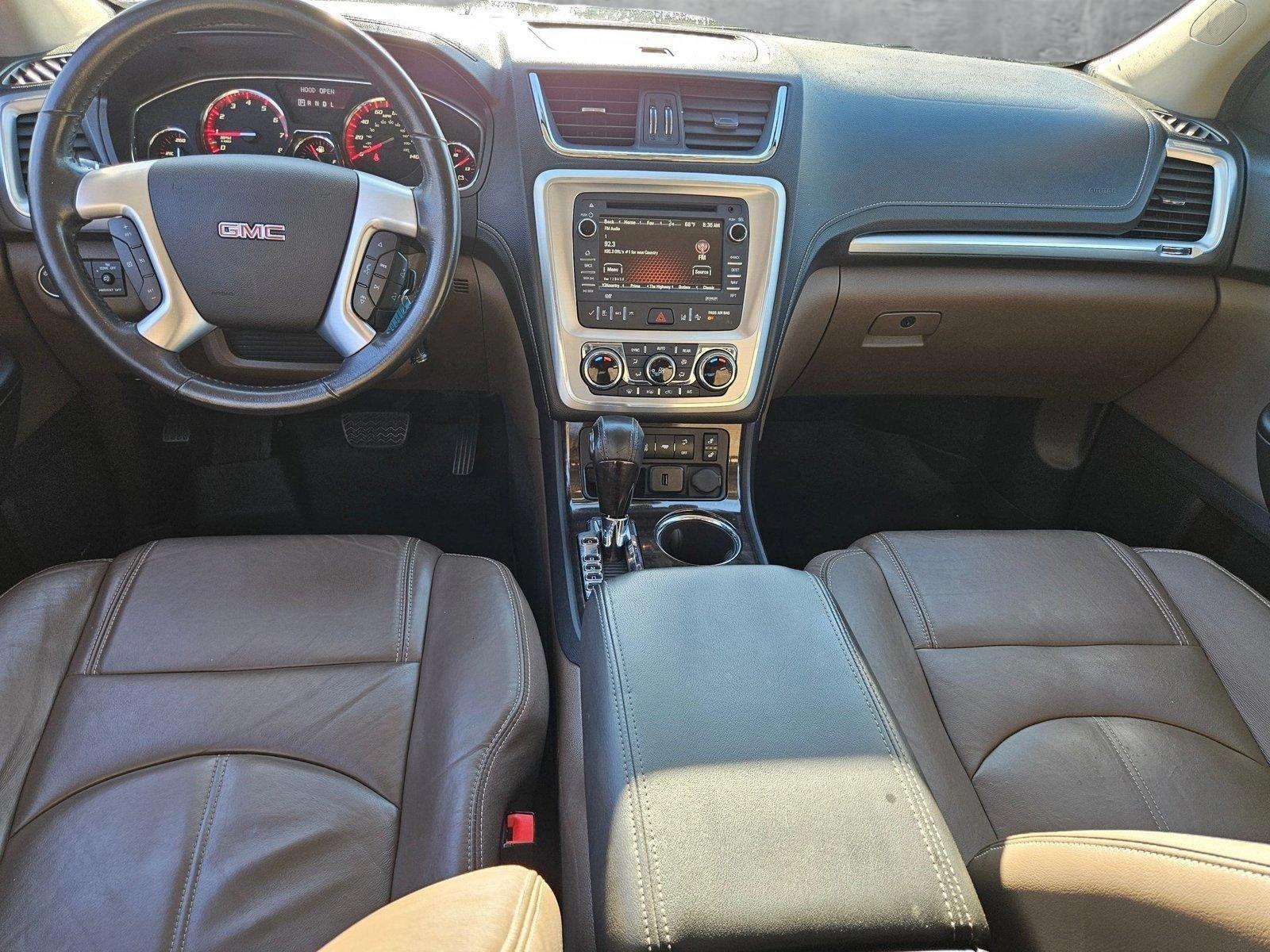 2015 GMC Acadia Vehicle Photo in Sanford, FL 32771