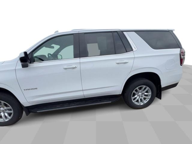 2021 Chevrolet Tahoe Vehicle Photo in MASSENA, NY 13662-2255