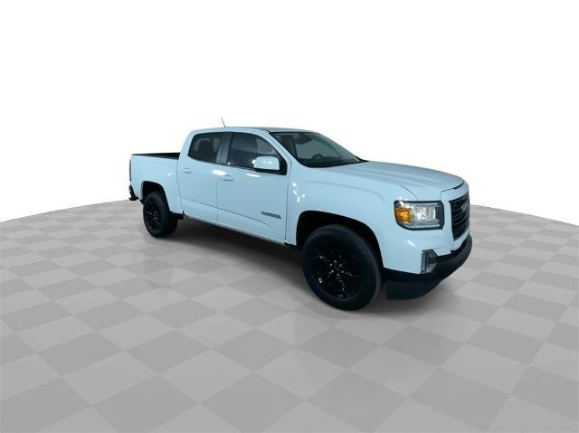 2022 GMC Canyon Vehicle Photo in GILBERT, AZ 85297-0402