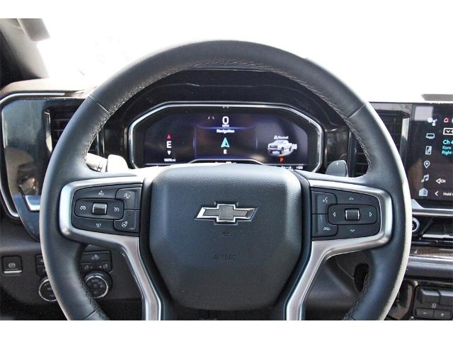 2023 Chevrolet Silverado 1500 Vehicle Photo in ROSENBERG, TX 77471-5675