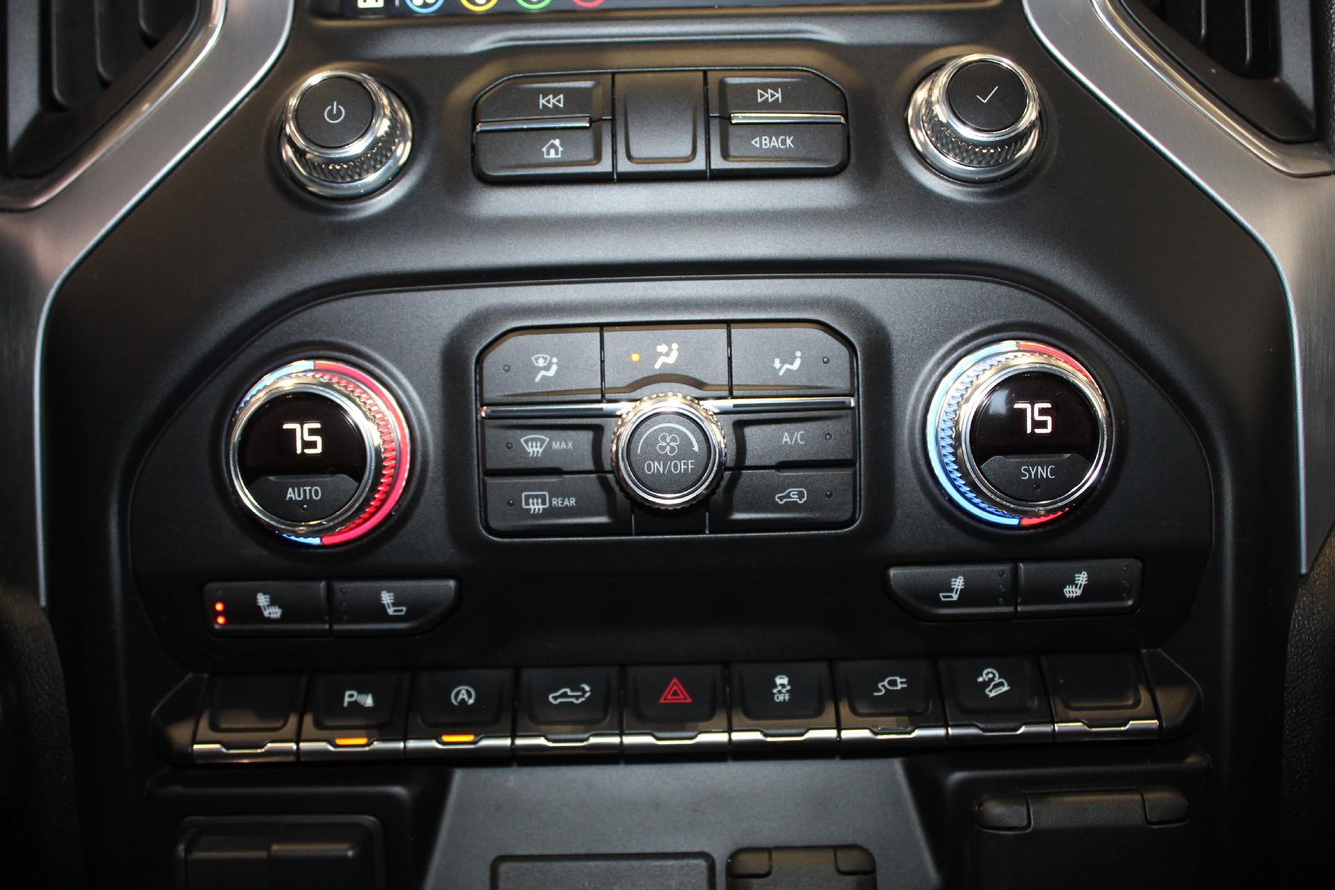 2021 GMC Sierra 1500 Vehicle Photo in NORTHAMPTON, MA 01060-1120