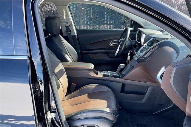 2015 Chevrolet Equinox Vehicle Photo in INDEPENDENCE, MO 64055-1314