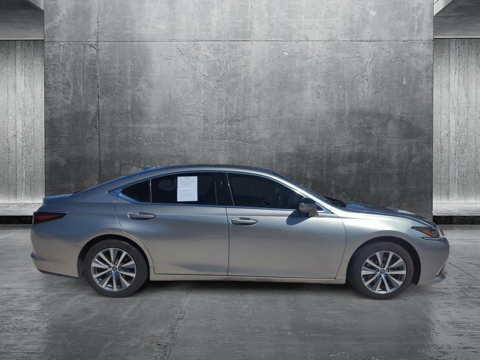 2019 Lexus ES 350 Vehicle Photo in Pembroke Pines, FL 33027