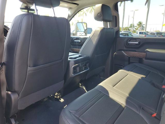 2021 GMC Sierra 2500 HD Vehicle Photo in LIGHTHOUSE POINT, FL 33064-6849