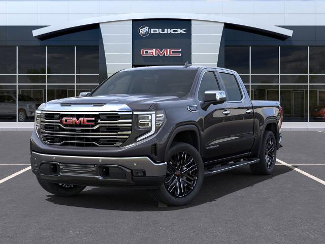 2025 GMC Sierra 1500 Vehicle Photo in APPLETON, WI 54914-8833