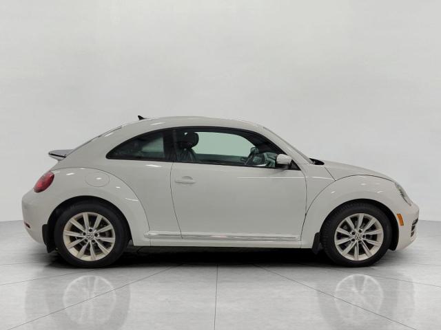 2017 Volkswagen Beetle Vehicle Photo in APPLETON, WI 54914-4656