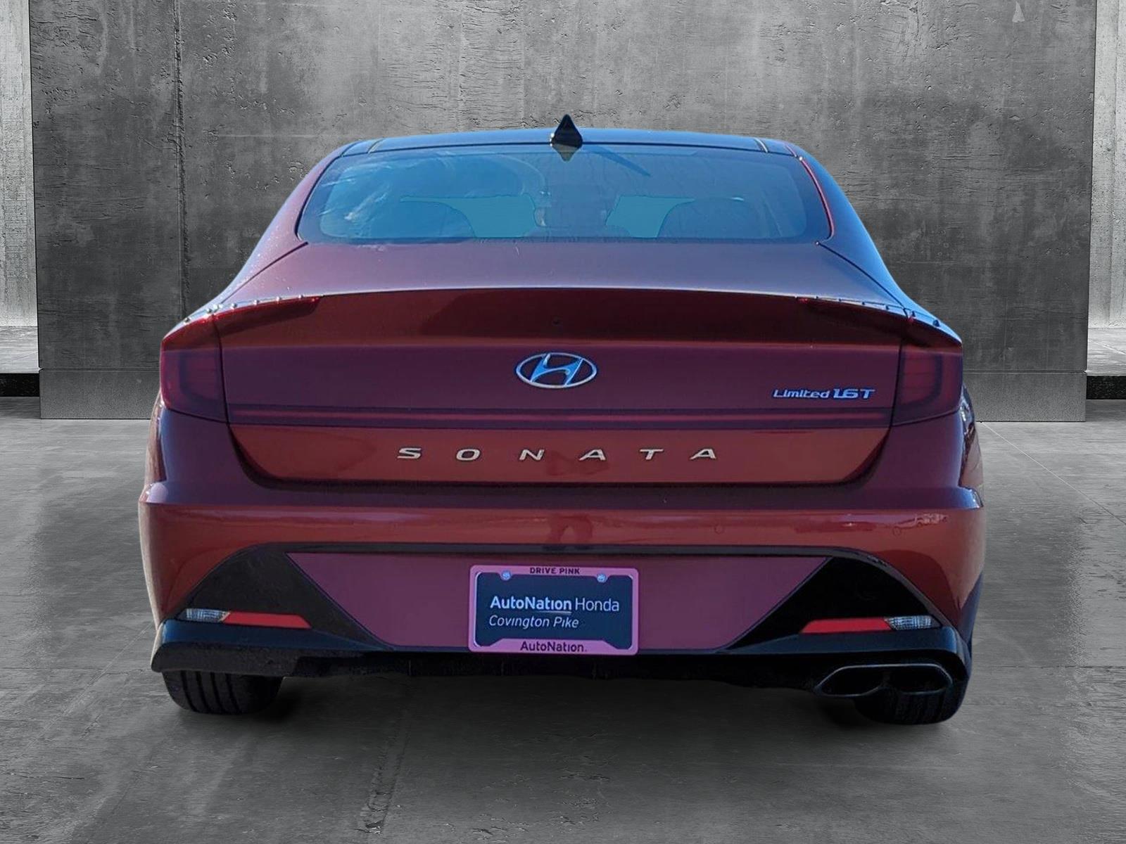 2023 Hyundai SONATA Vehicle Photo in Memphis, TN 38128