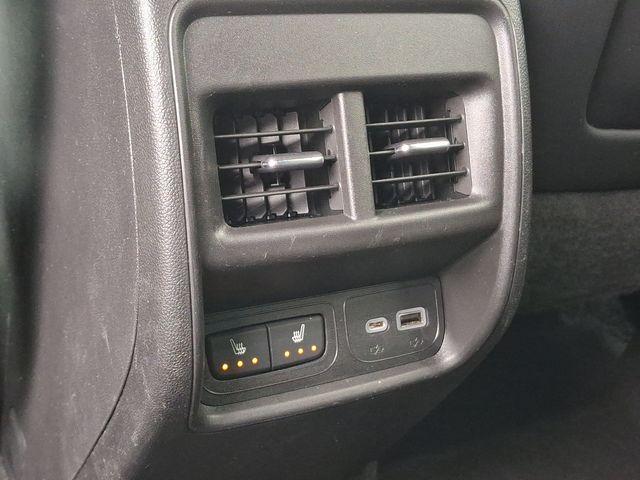 2024 Cadillac XT4 Vehicle Photo in DANBURY, CT 06810-5034