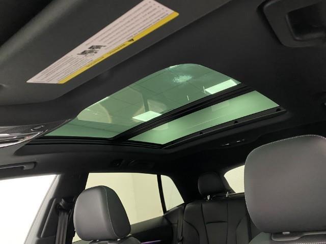 2025 Audi Q8 Vehicle Photo in Appleton, WI 54913