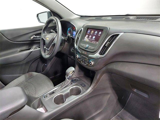 2023 Chevrolet Equinox Vehicle Photo in SAUK CITY, WI 53583-1301