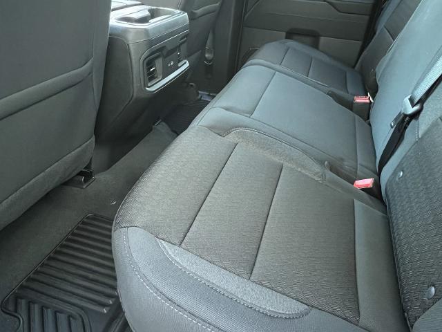 2025 Chevrolet Silverado 2500 HD Vehicle Photo in PITTSBURG, CA 94565-7121