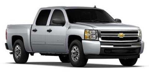 2012 Chevrolet Silverado 1500 Vehicle Photo in CROSBY, TX 77532-9157