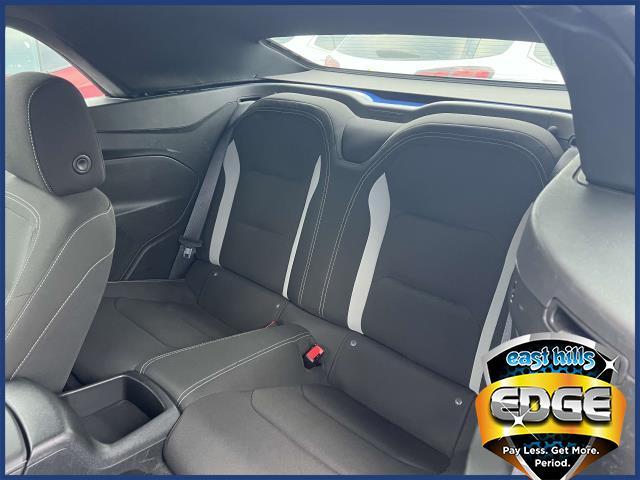 2023 Chevrolet Camaro Vehicle Photo in Roslyn, NY 11576