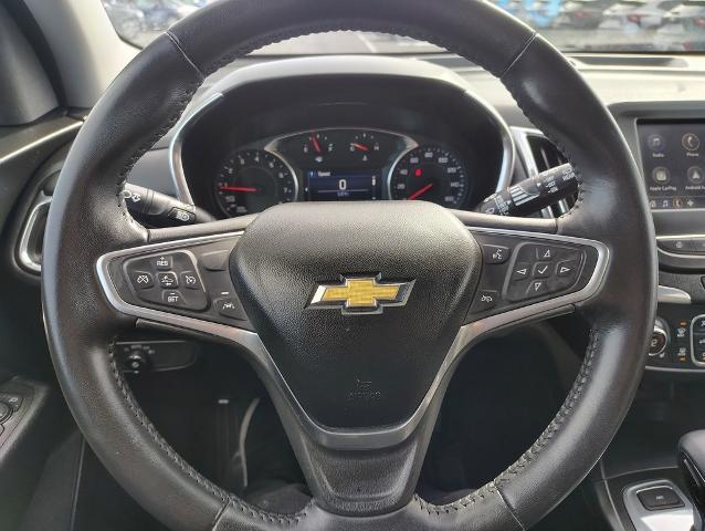 2022 Chevrolet Equinox Vehicle Photo in GREEN BAY, WI 54304-5303