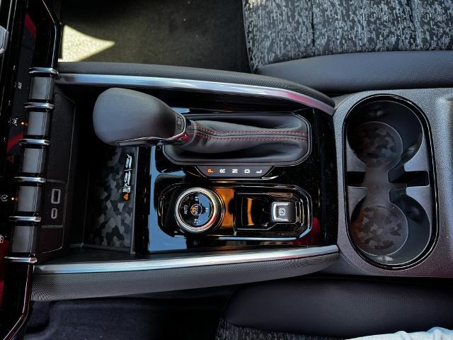 2025 Chevrolet Colorado Vehicle Photo in GARDNER, MA 01440-3110