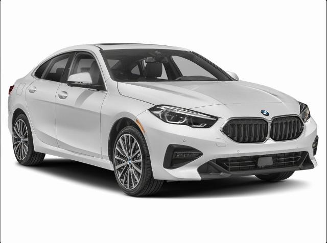 2024 BMW 228i xDrive Vehicle Photo in Tulsa, OK 74129