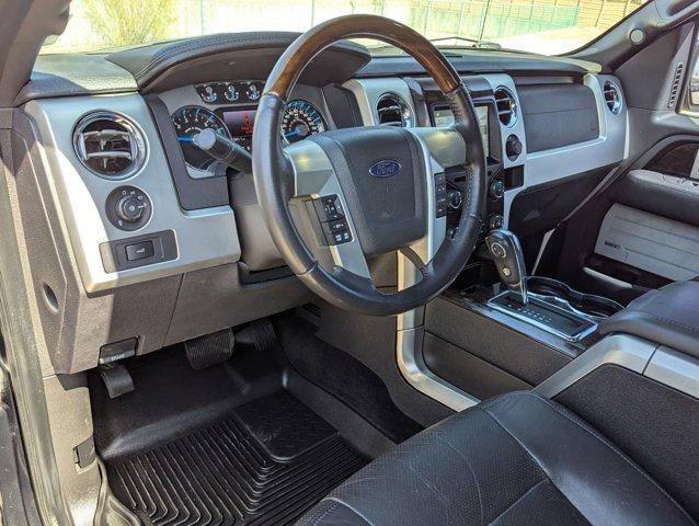 2013 Ford F-150 Vehicle Photo in San Antonio, TX 78230