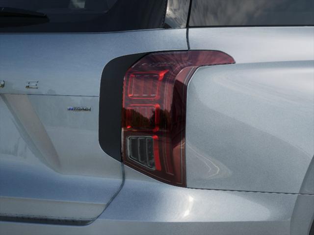 2025 Hyundai PALISADE Vehicle Photo in Peoria, IL 61615