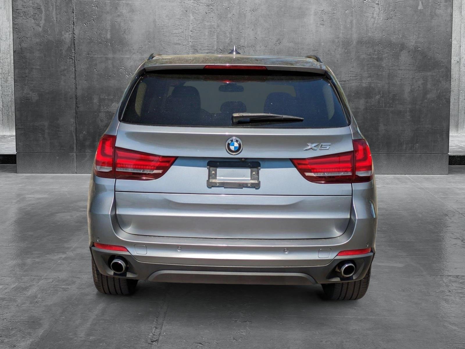 2016 BMW X5 Vehicle Photo in ORLANDO, FL 32812-3021