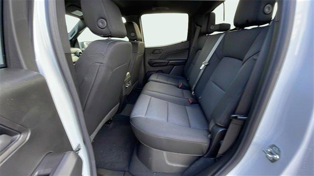 2025 Chevrolet Colorado Vehicle Photo in THOMPSONTOWN, PA 17094-9014