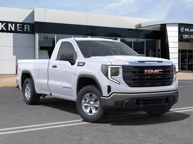 2025 GMC Sierra 1500 Vehicle Photo in TREVOSE, PA 19053-4984